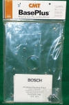 999.403.02 CMt BasePlus Router Insert for Craftsman fixed base routers (1 in stock) 999.403.02